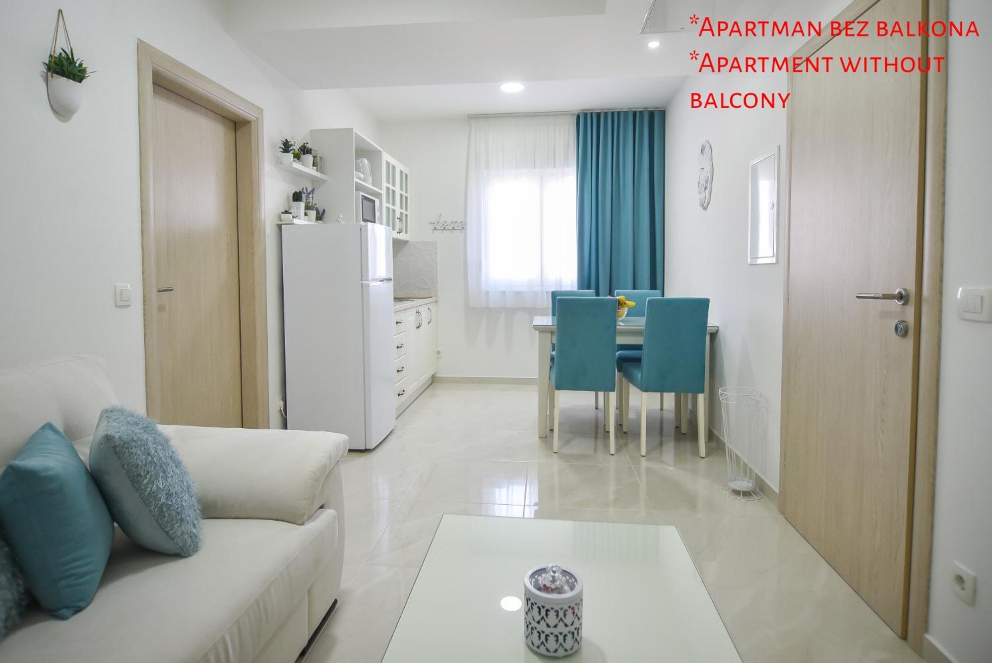 Gloria 2 Apartment