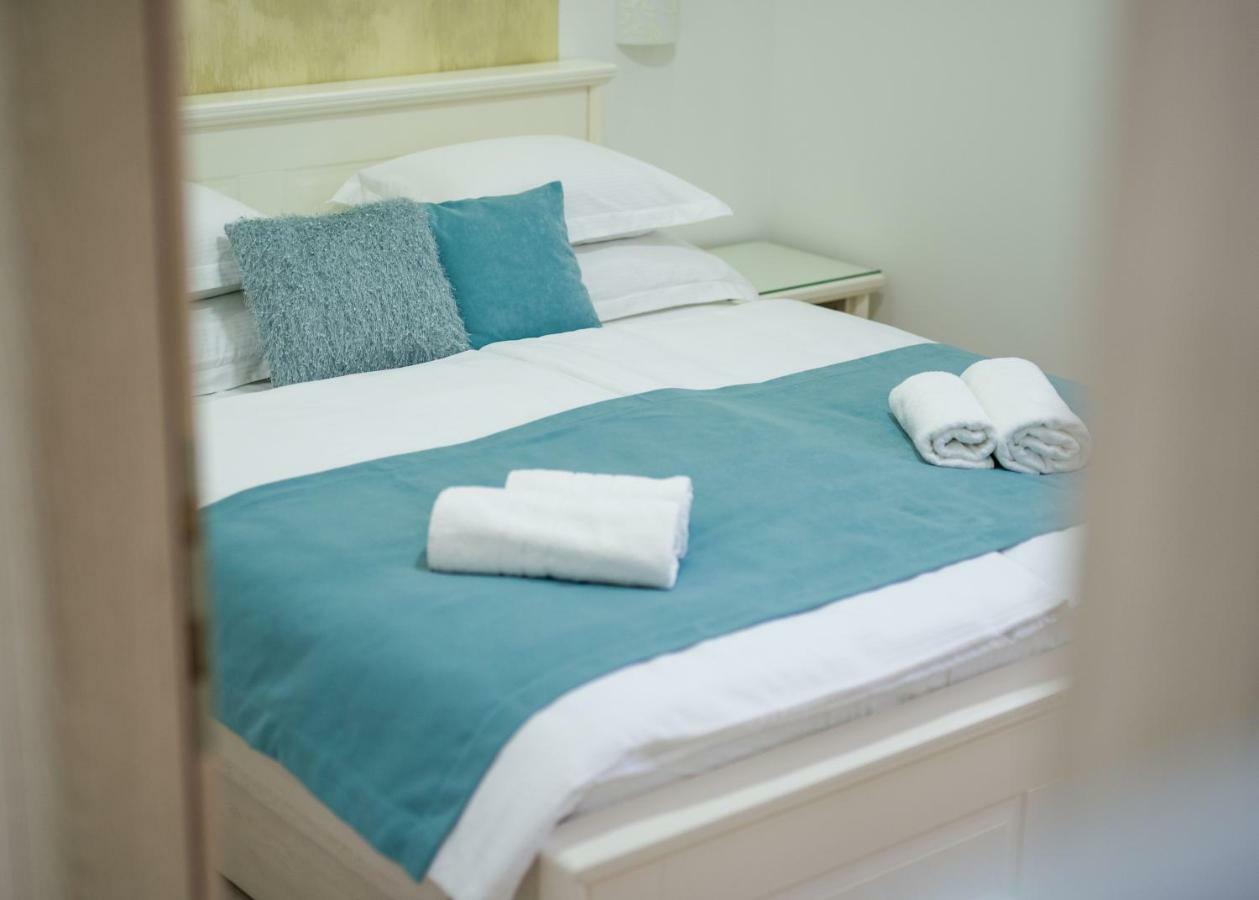 Apartment Gloria 2 *