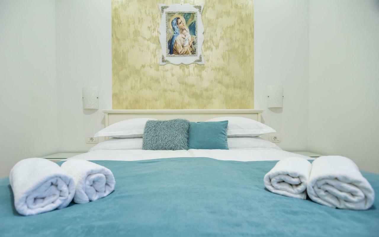 Apartment Gloria 2