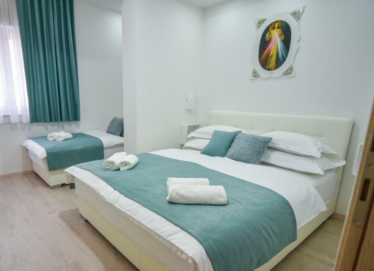 Apartment Gloria 2