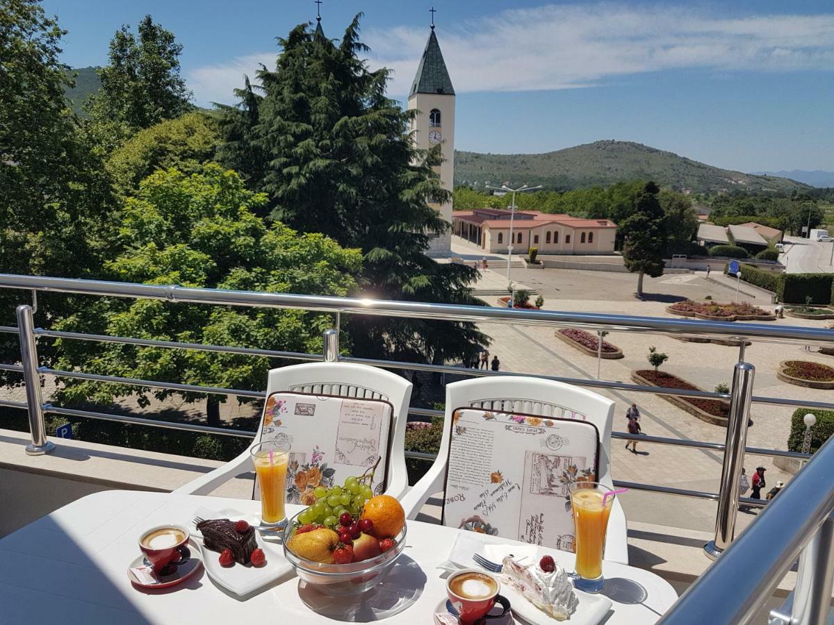 Apartment Gloria 2 Međugorje