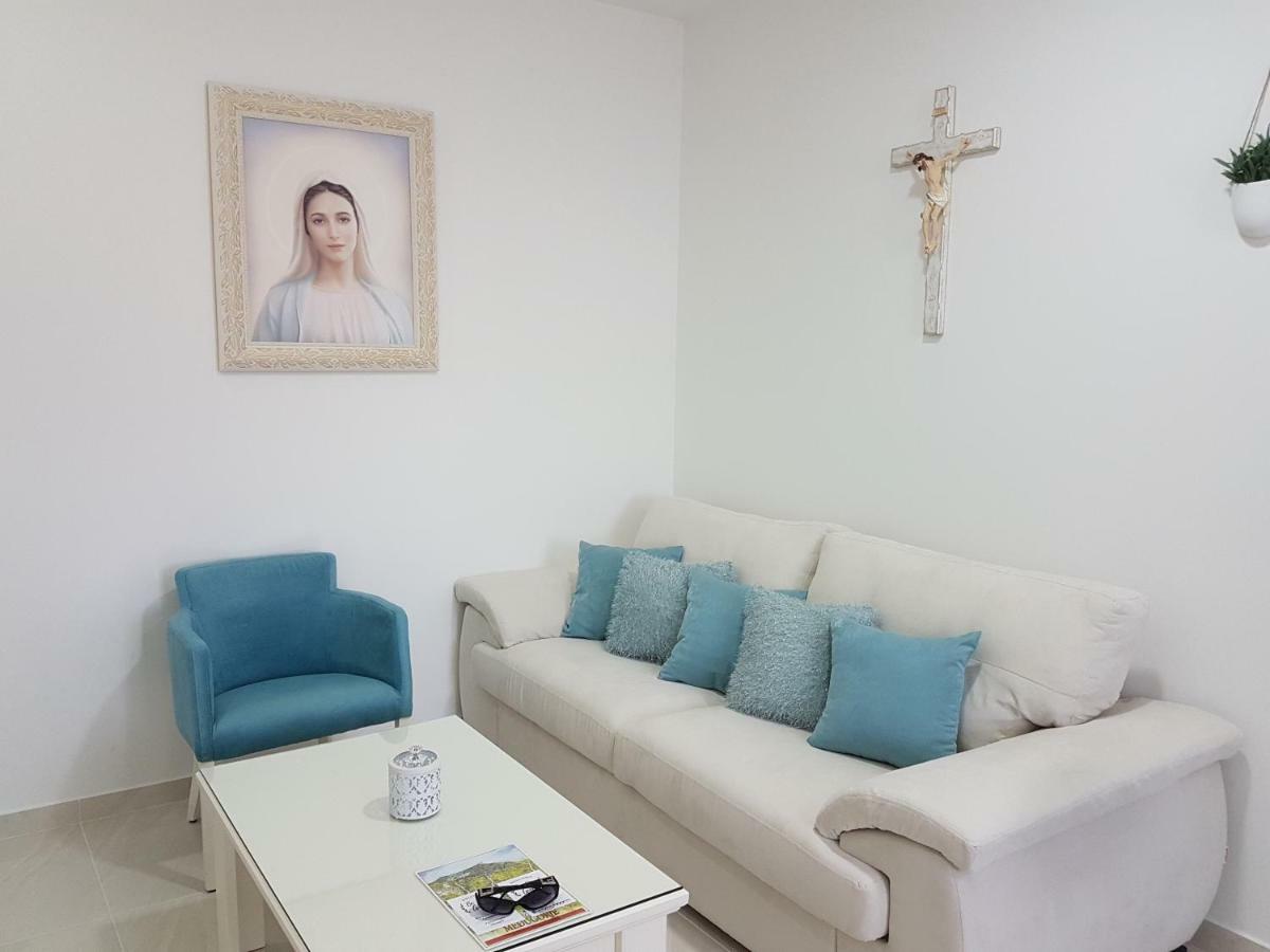 Gloria 2 Apartment