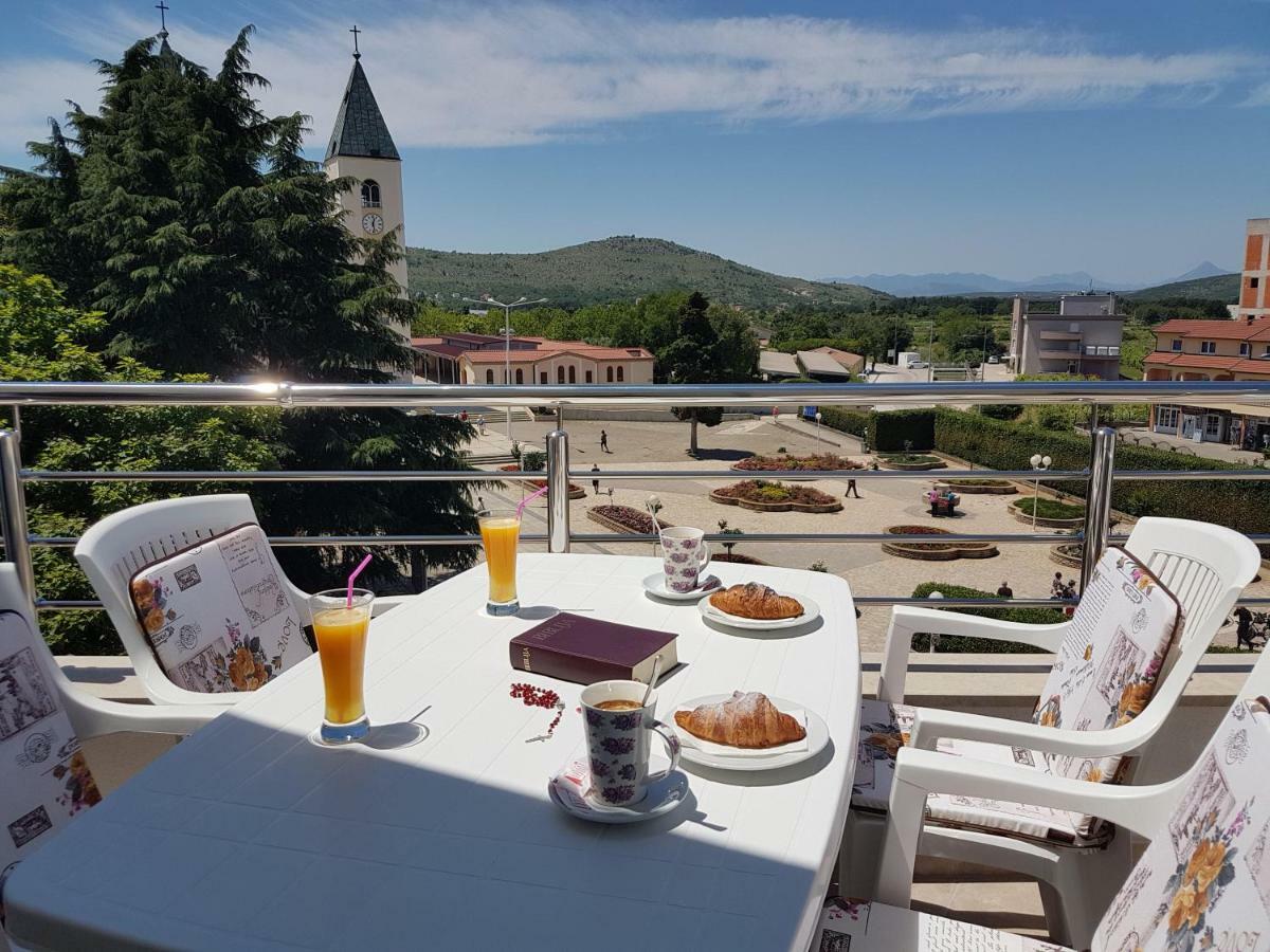 Gloria 2 Apartment Međugorje